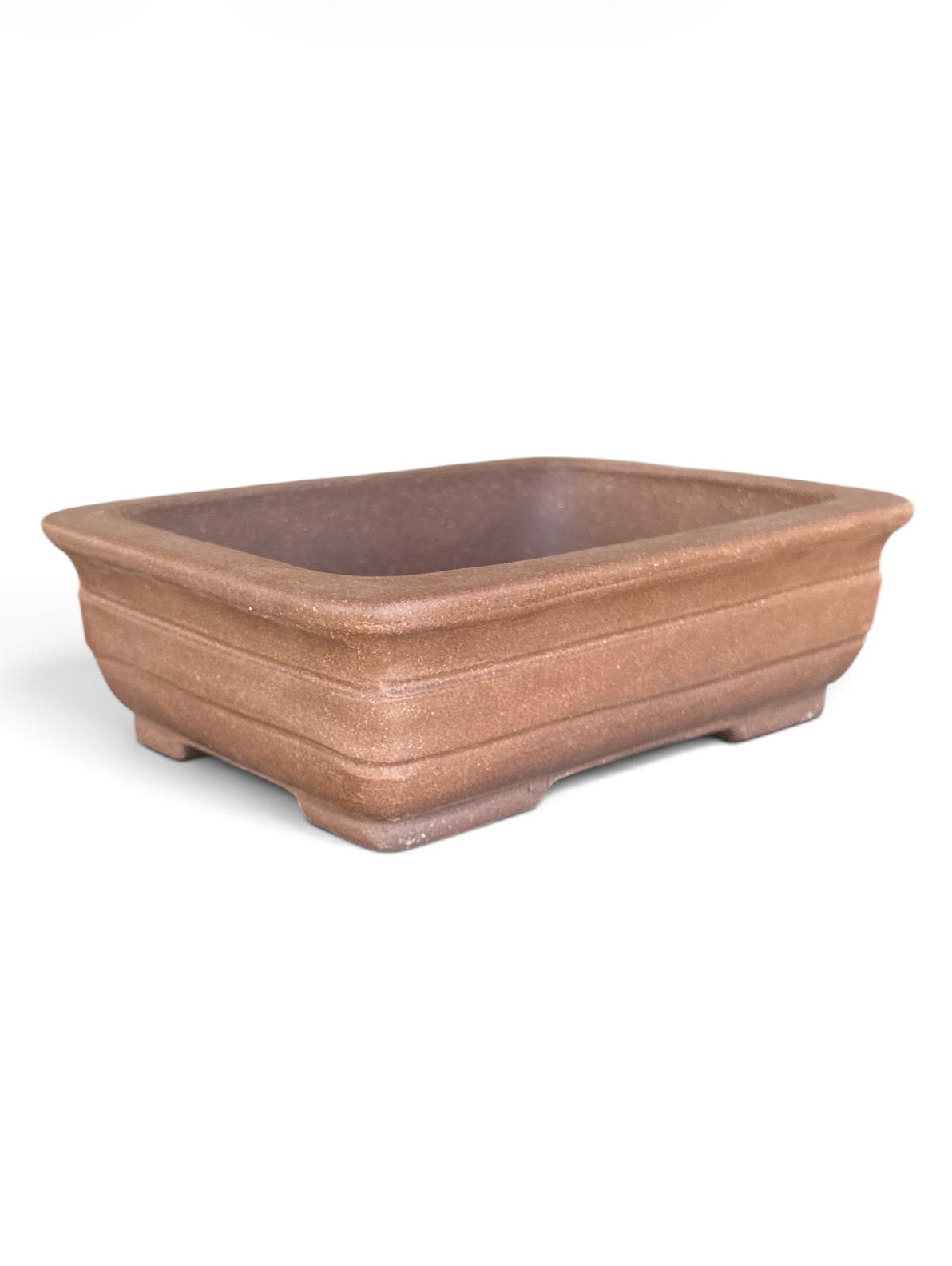 Pot rectangulaire (20*15*h6cm)