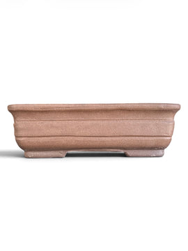 Pot rectangulaire (20*15*h6cm)