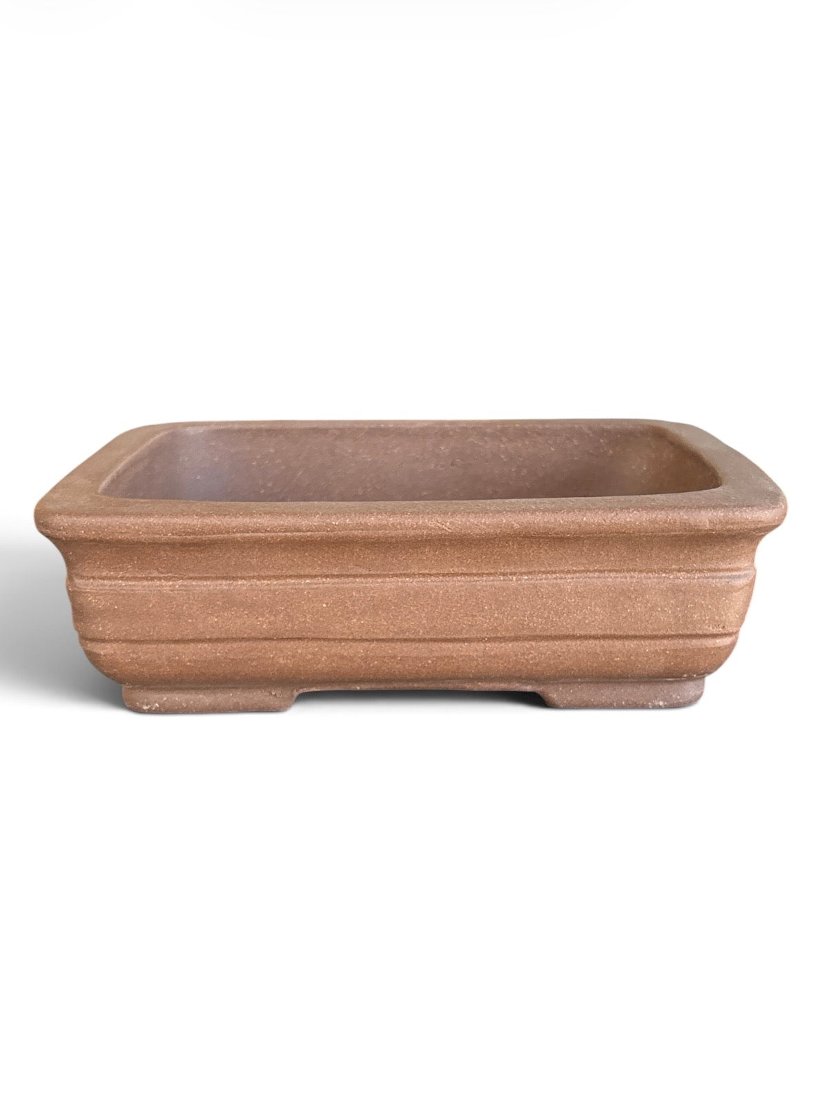 Pot rectangulaire (20*15*h6cm)