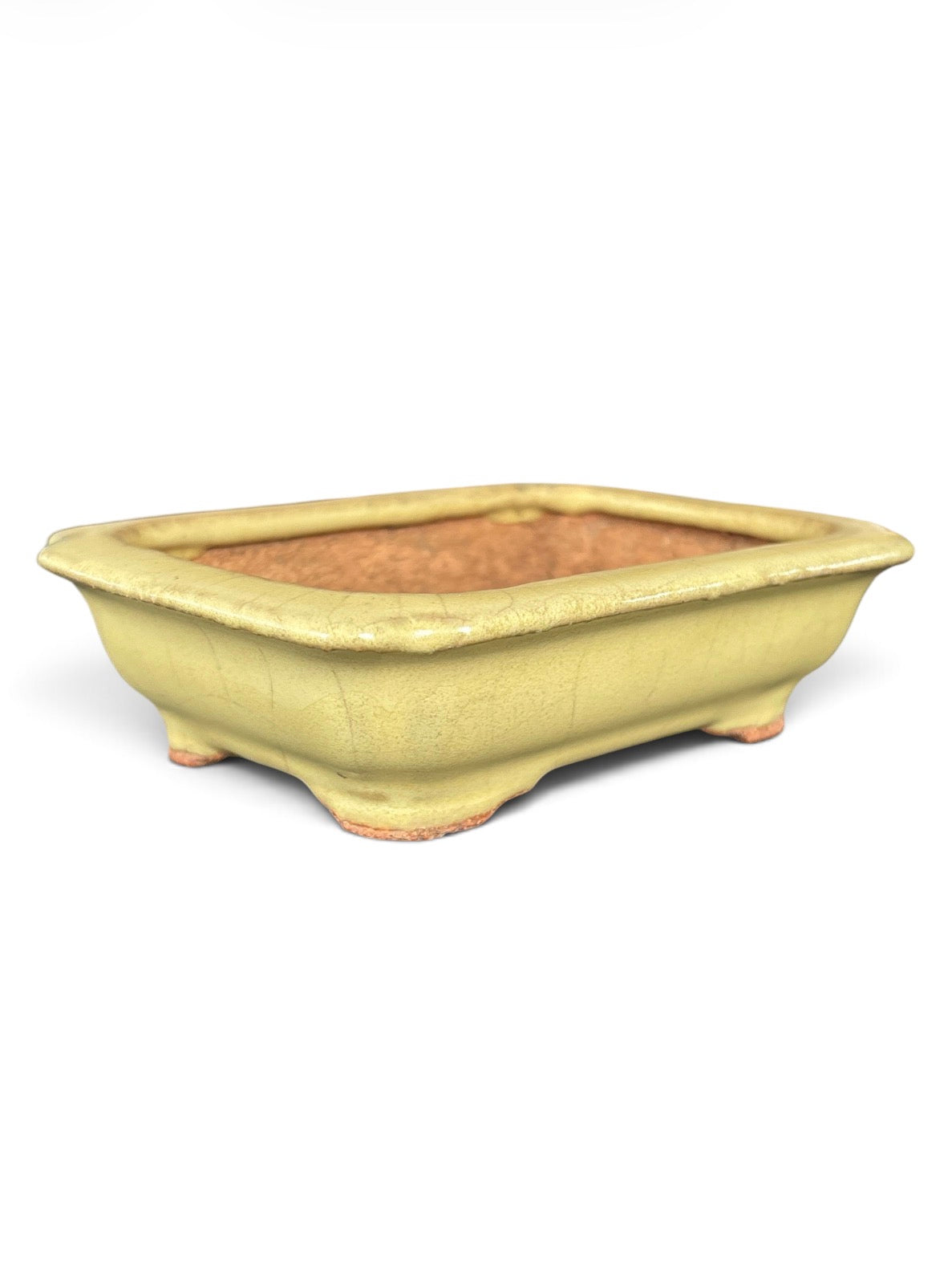 Pot Tokoname Hattori - HAT1