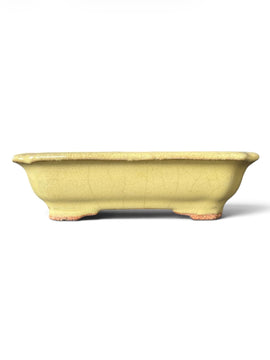 Pot Tokoname Hattori - HAT1