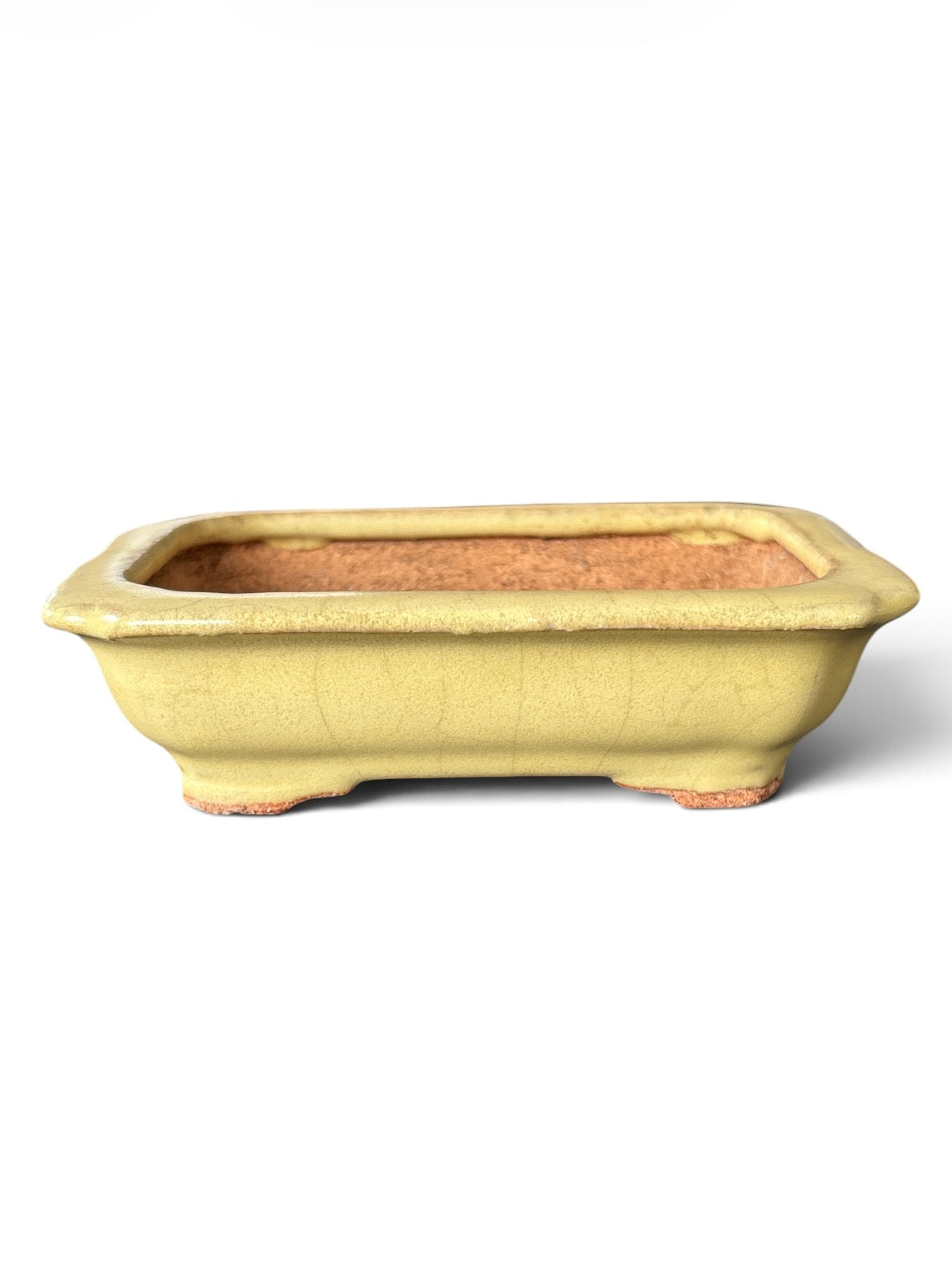 Pot Tokoname Hattori - HAT1