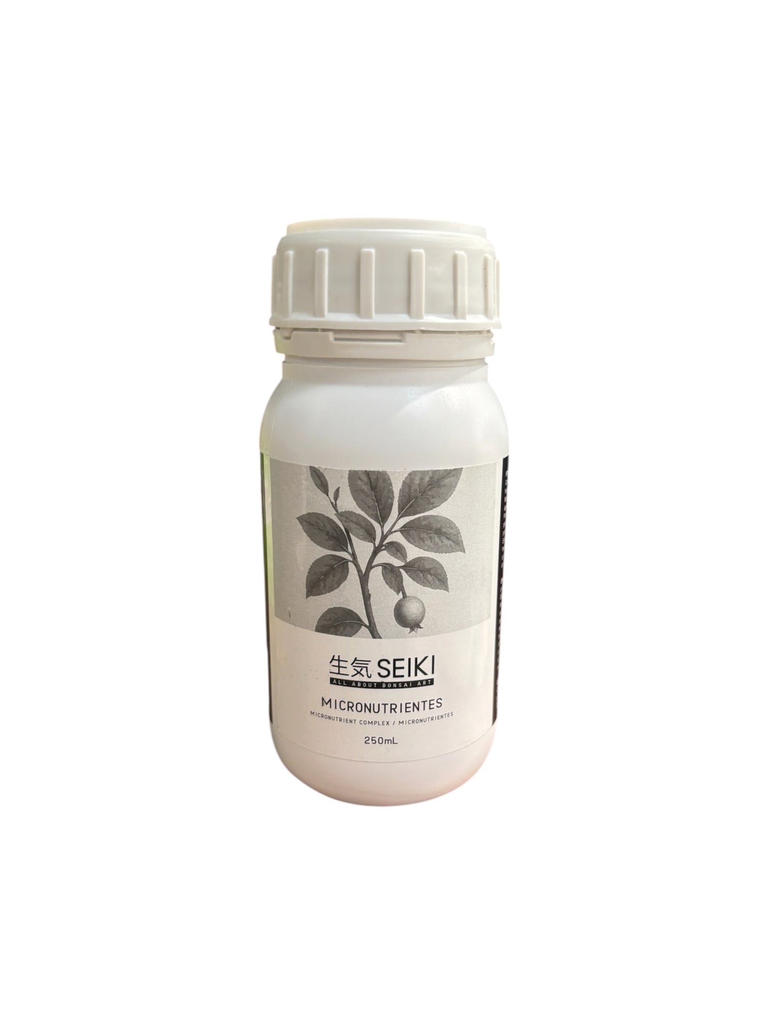Oligo-éléments pour bonsaï - 250ml - SEIKI®