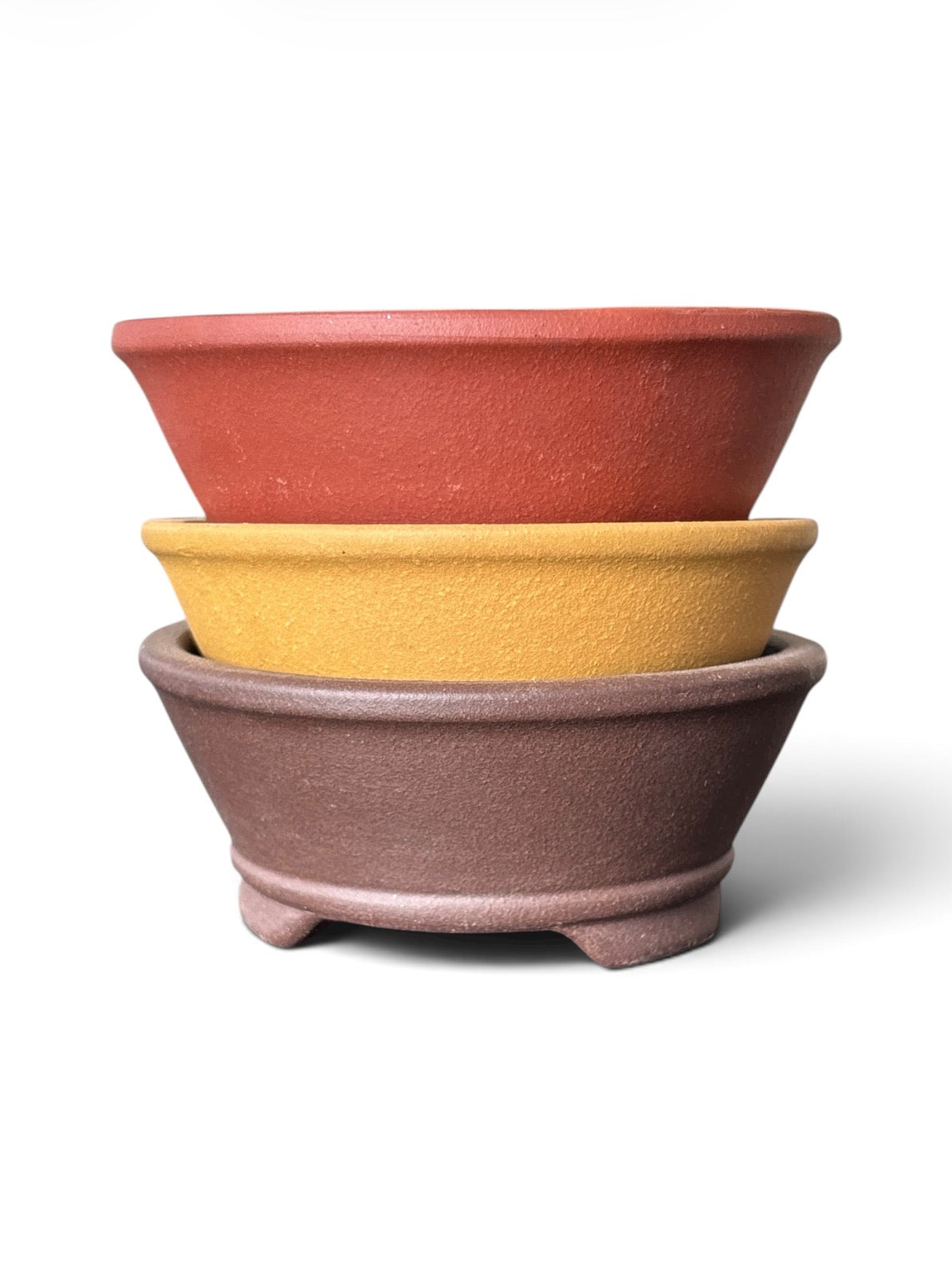 Pot rond (10.5*h4.5cm)