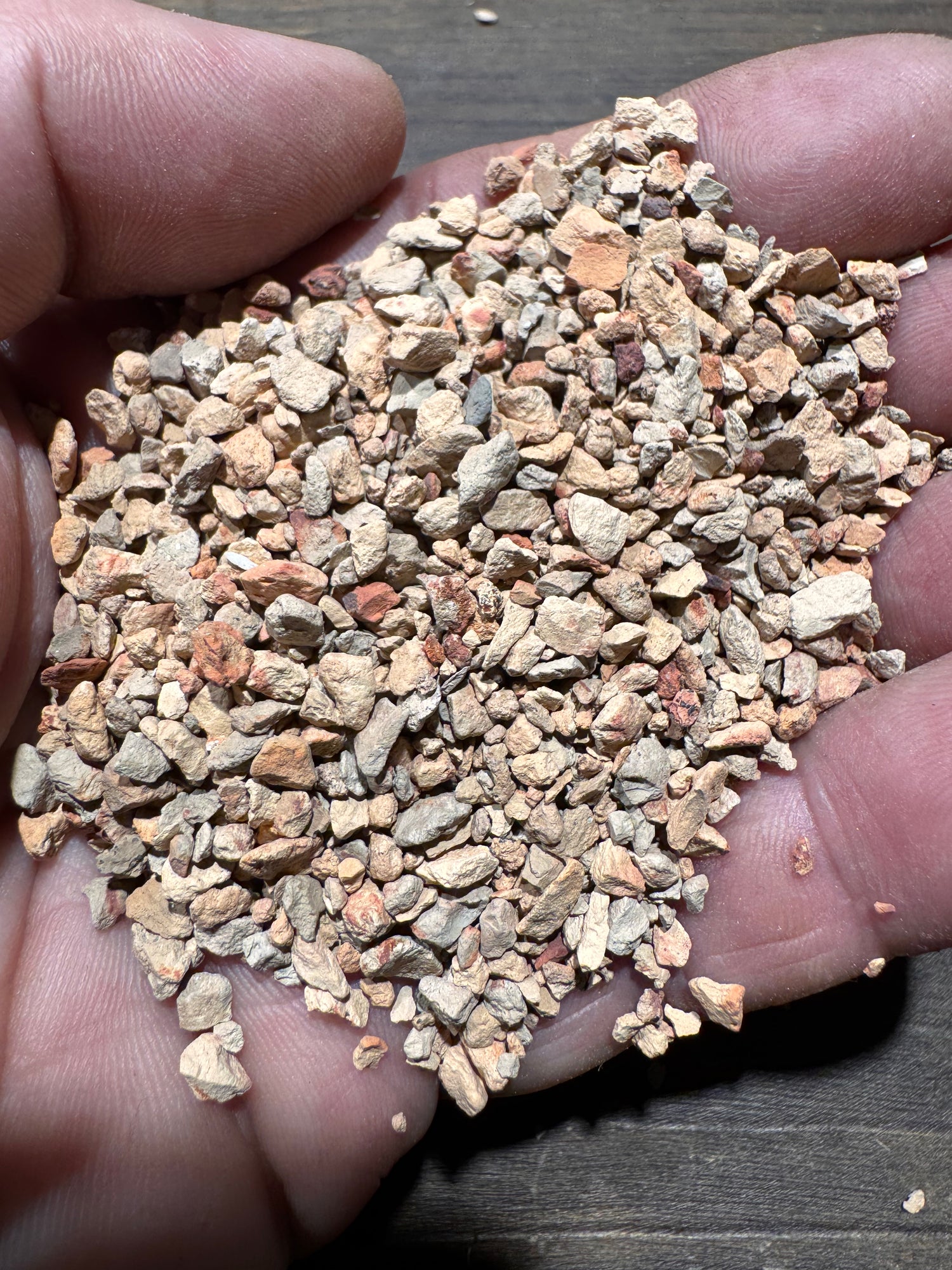 Substrat TURFACE MVP