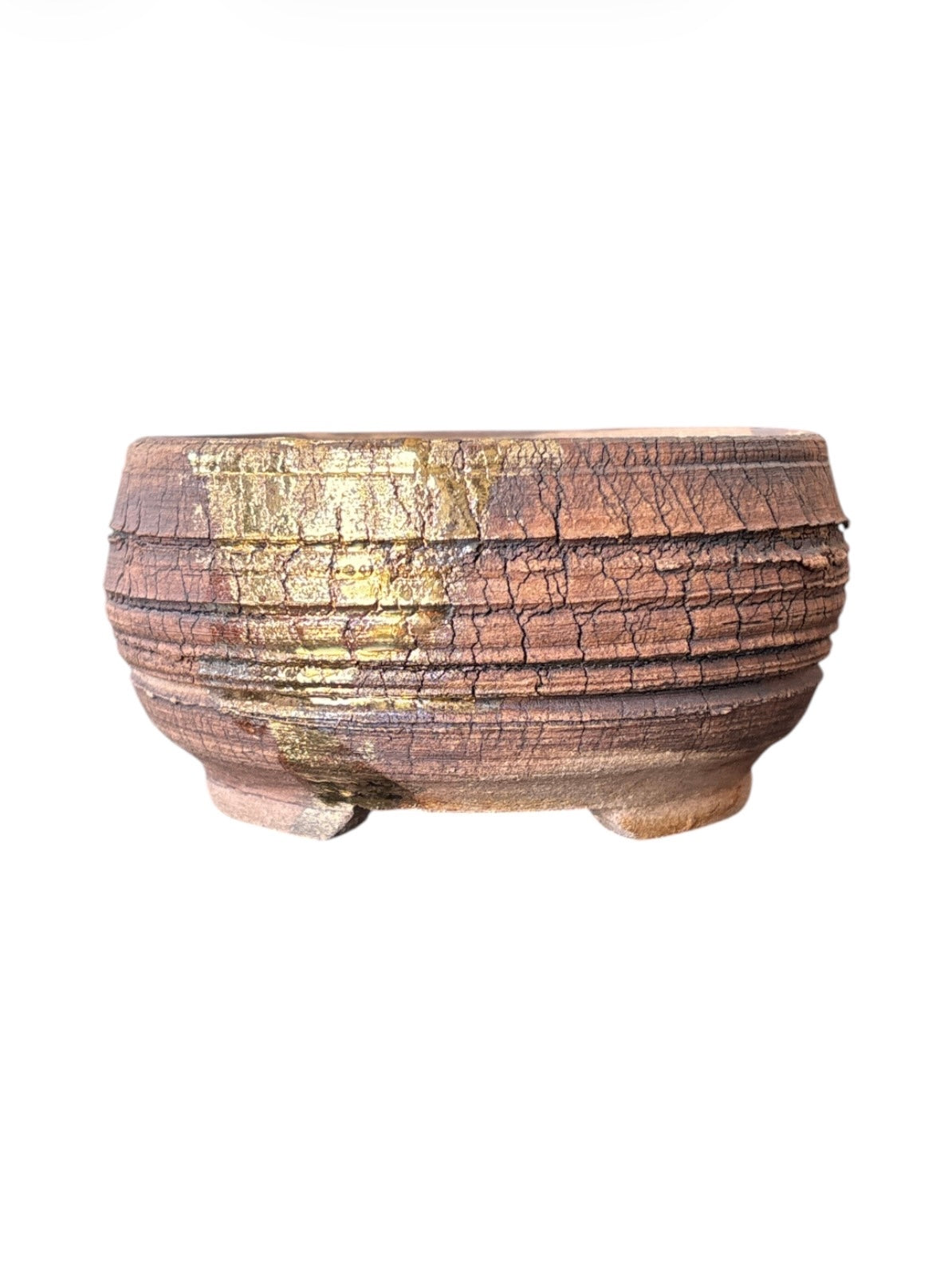 Céramique artisanale JF-Edition (11*h6cm)