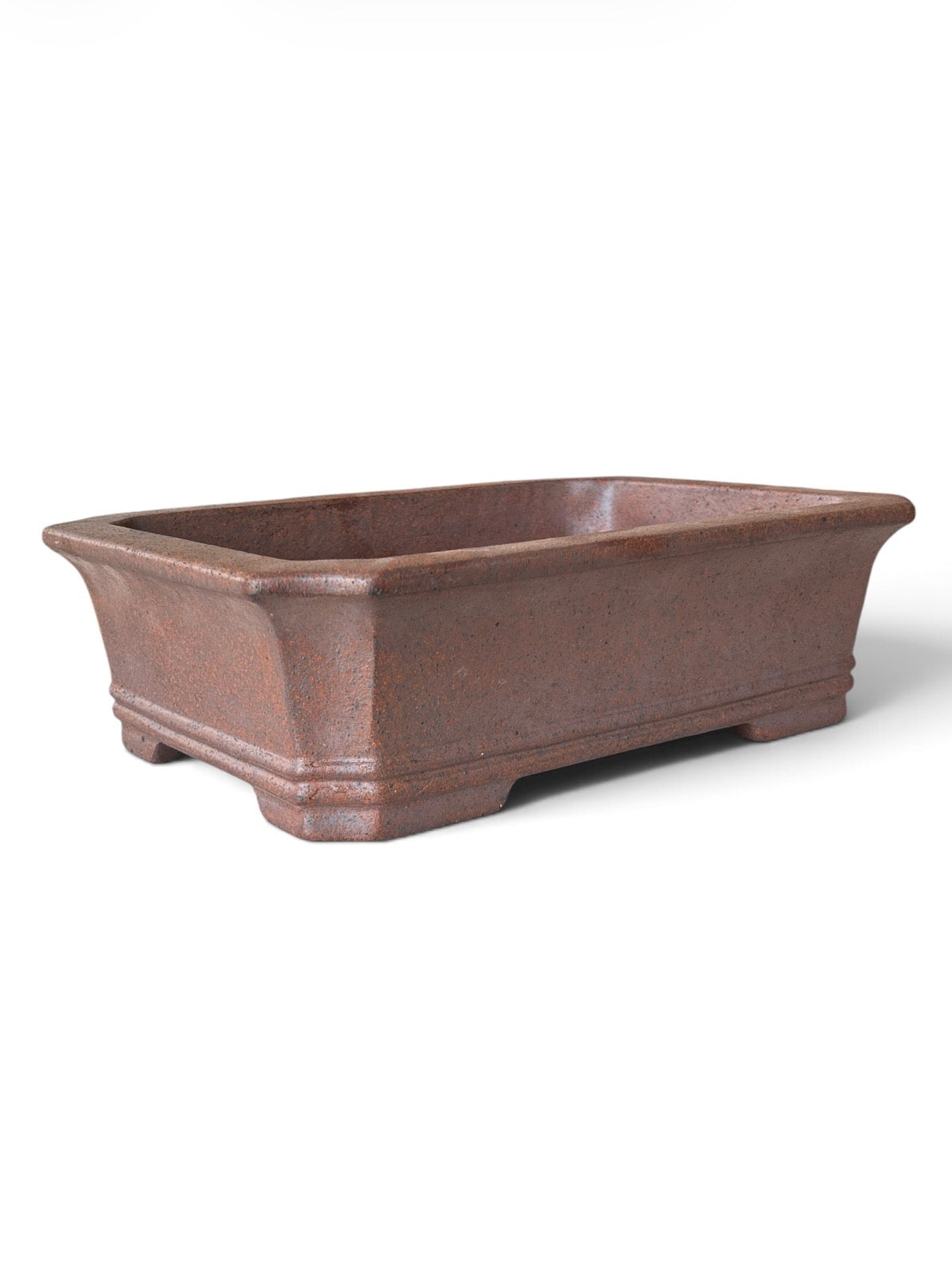 Pot rectangulaire (32*22*h9cm)