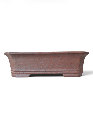 Pot rectangulaire (32*22*h9cm)