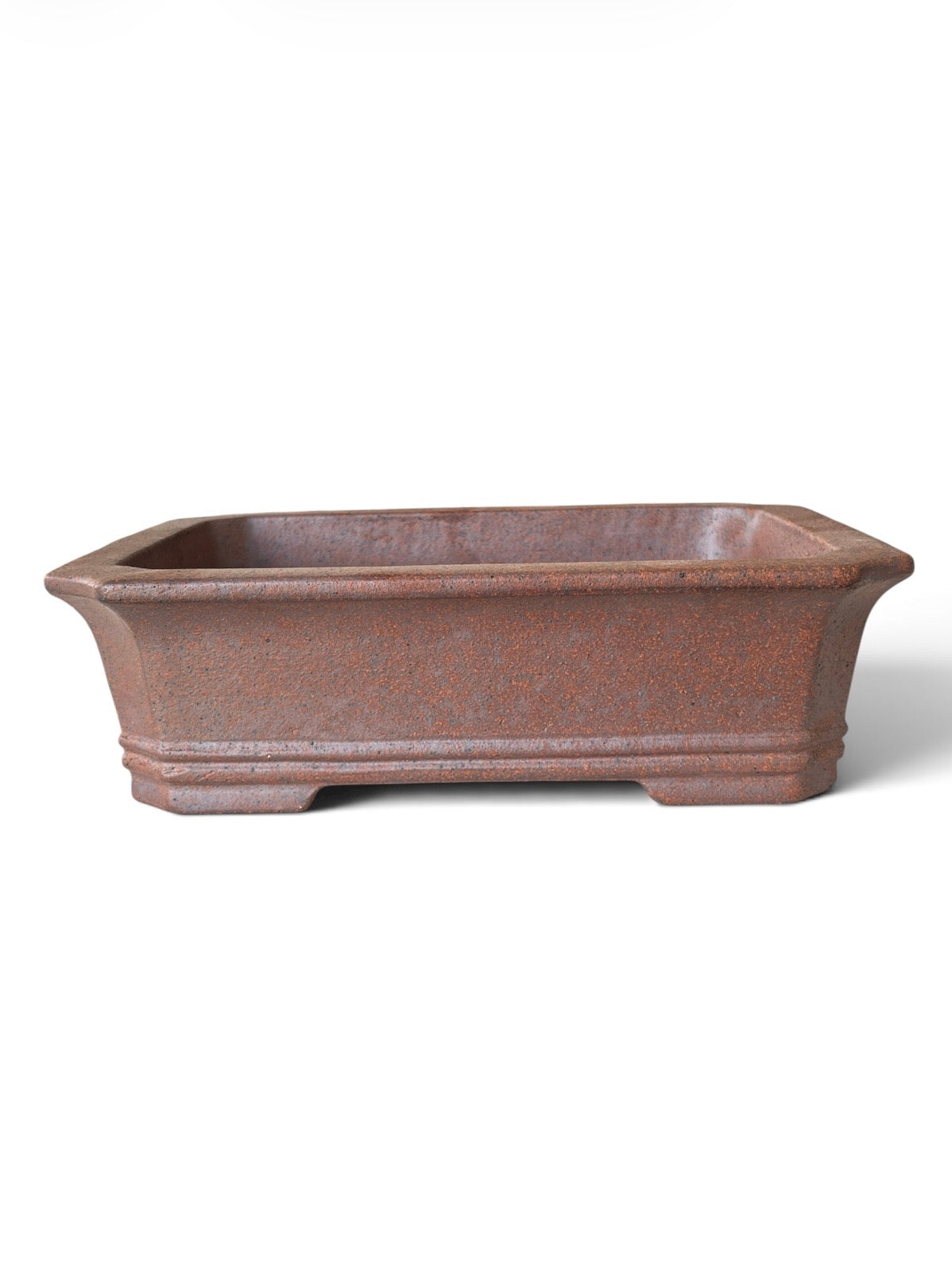 Pot rectangulaire (32*22*h9cm)