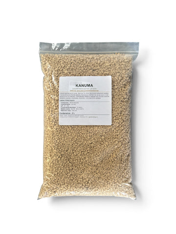Kanuma Tochimi (2-6mm) - Sac de 2L