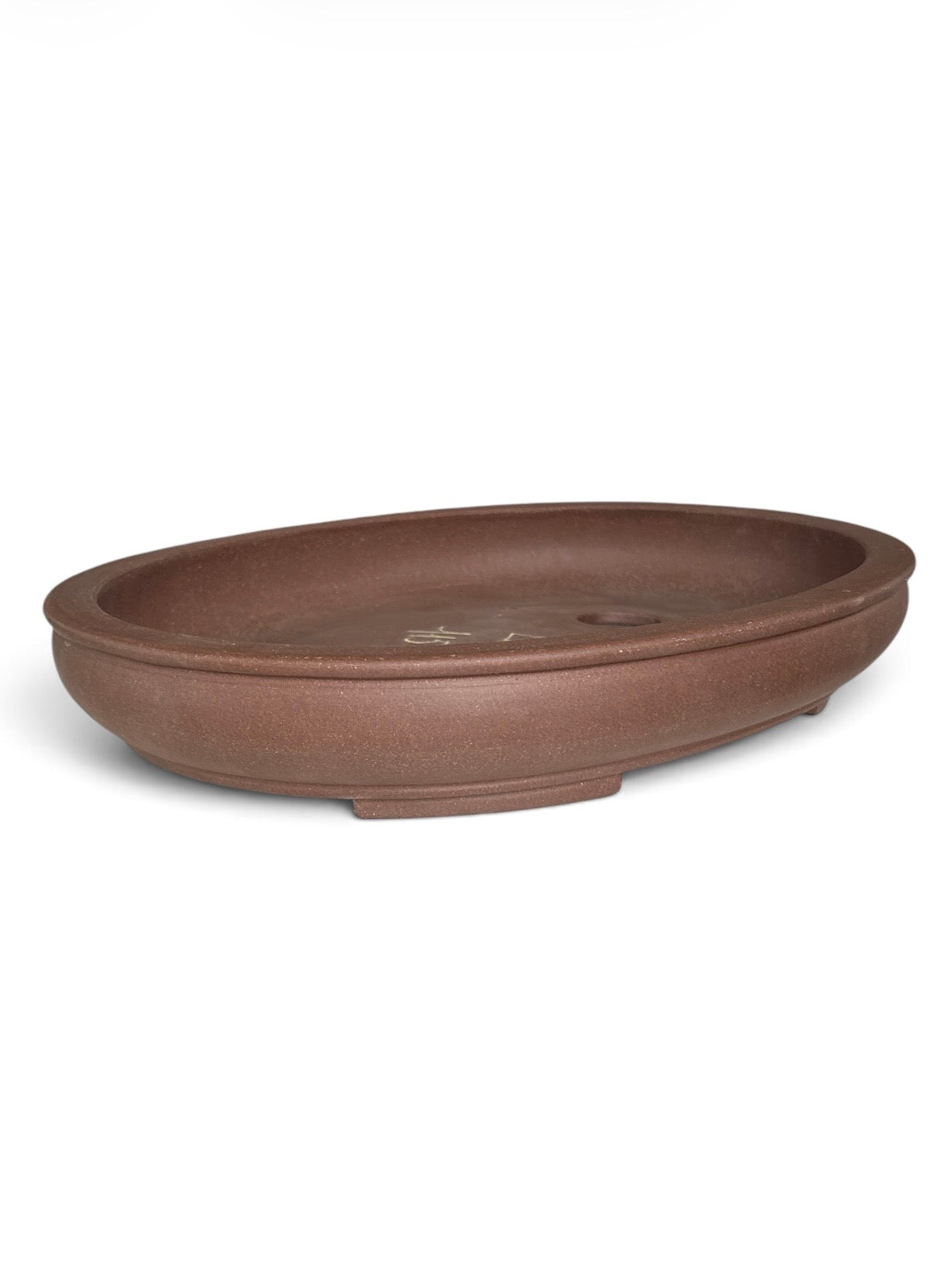 Pot ovale (45*37*h7cm)