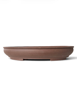 Pot ovale (45*37*h7cm)