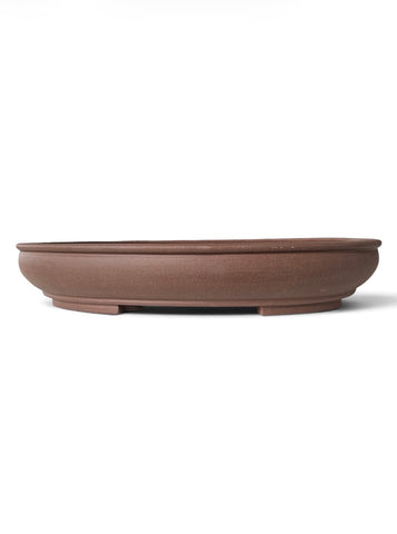 Pot ovale (45*37*h7cm)
