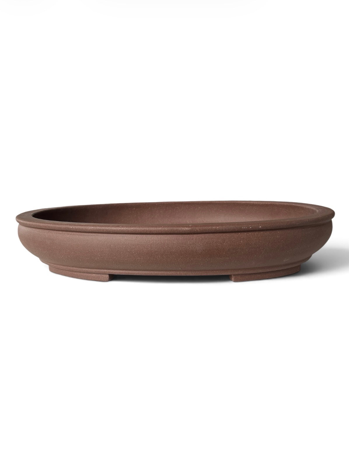 Pot ovale (45*37*h7cm)
