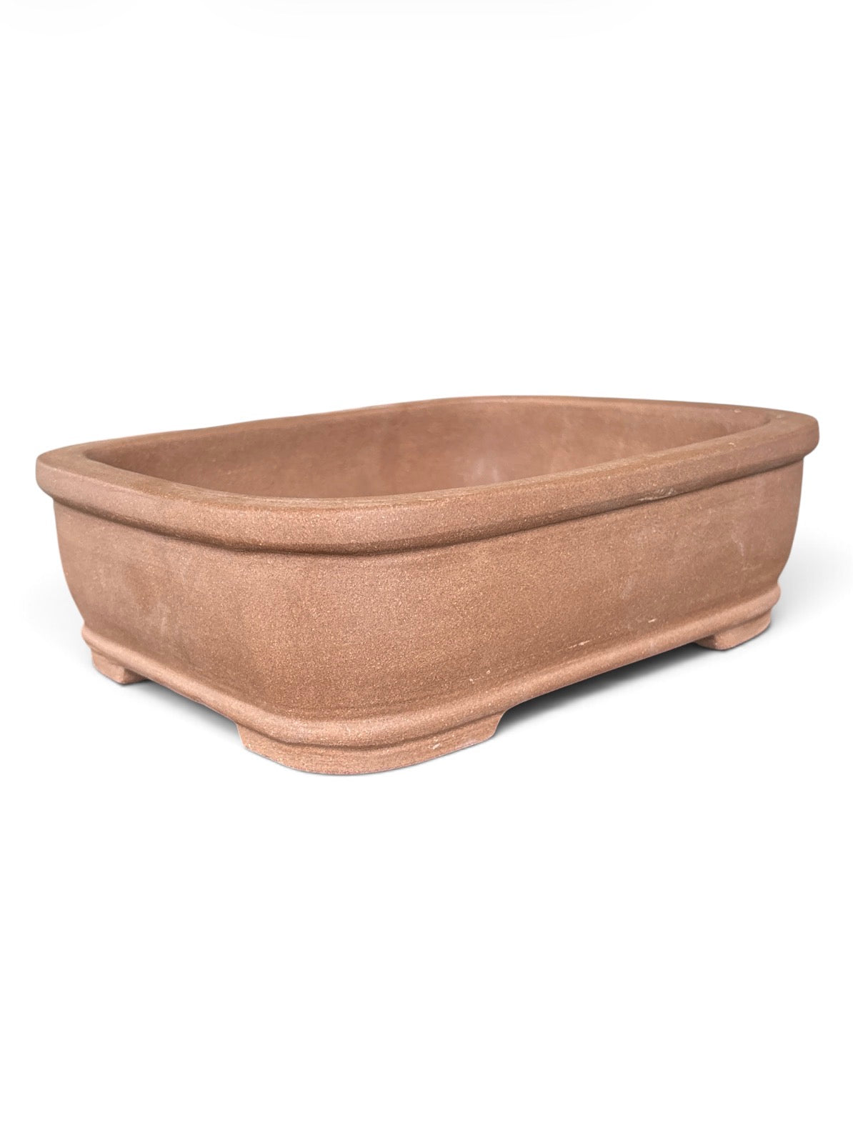 Pot rectangulaire (25.5*20.5*h7.5cm)