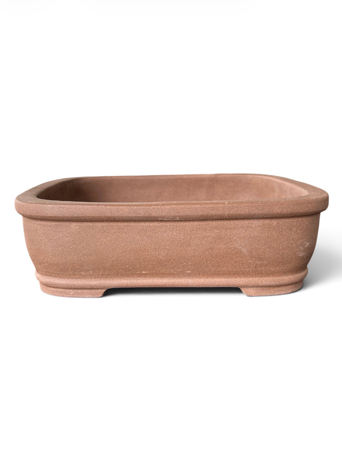 Pot rectangulaire (25.5*20.5*h7.5cm)