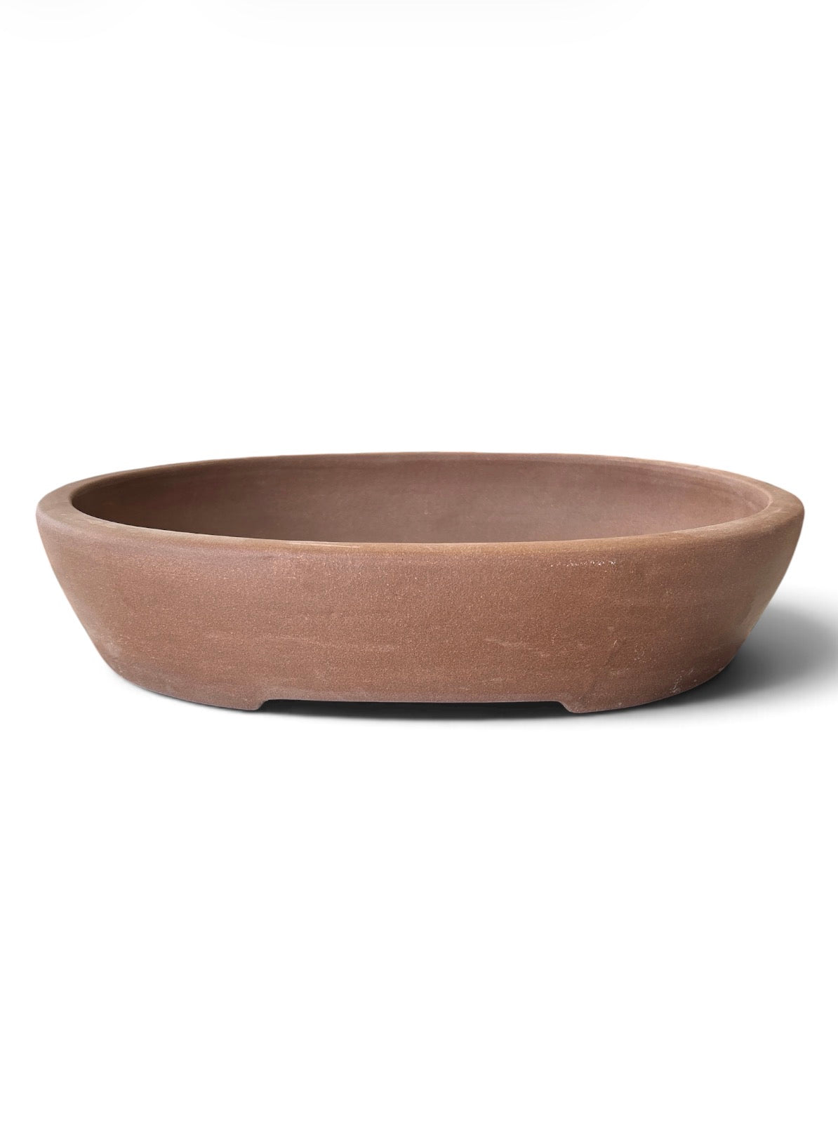 Pot bonsaï ovale (44*35*h9cm)