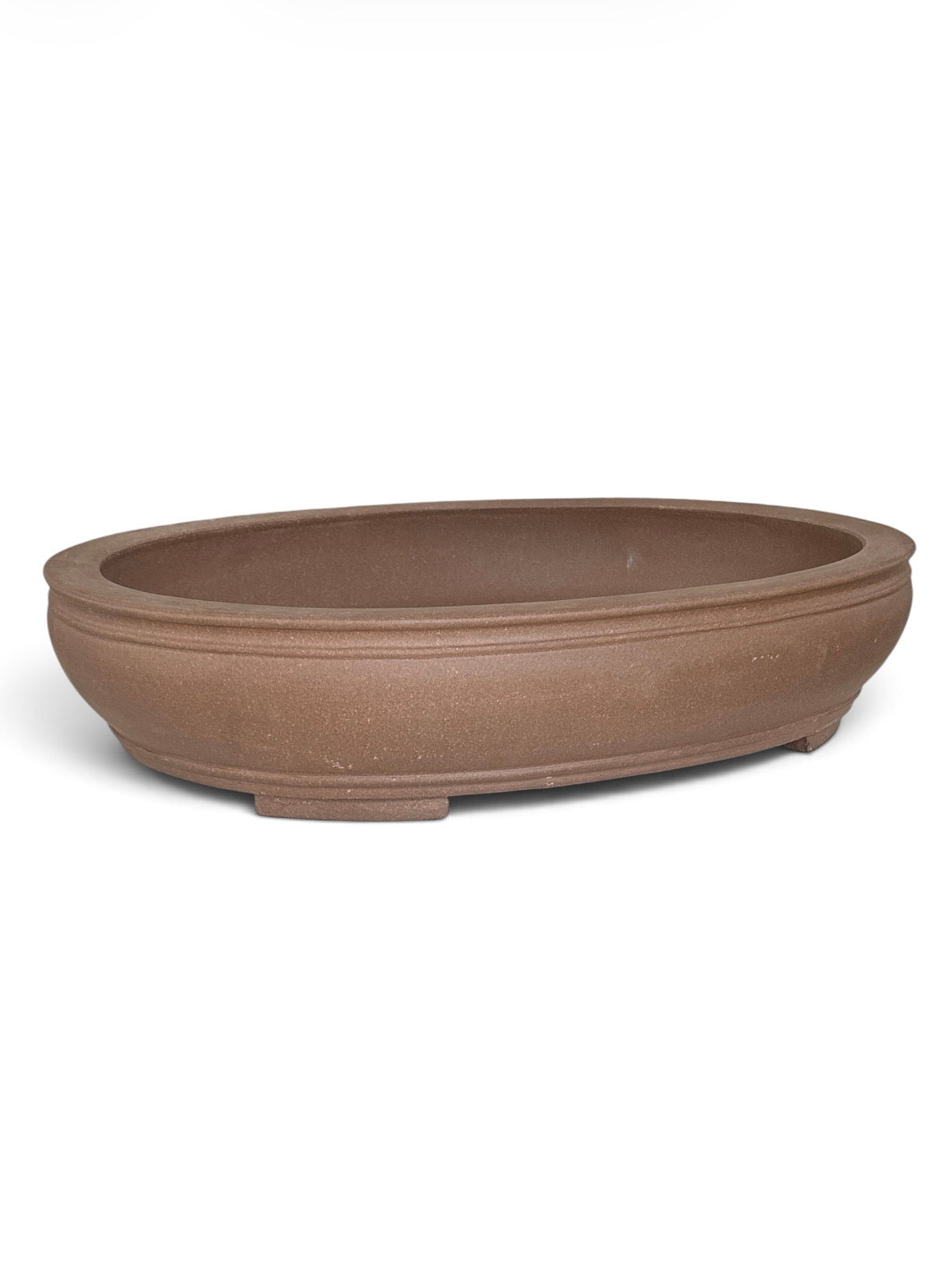Pot ovale (44*35*h9,5cm)