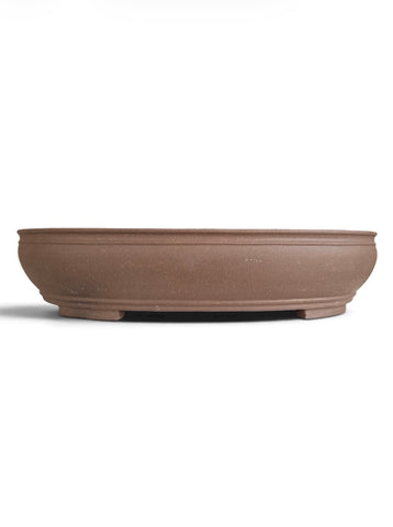 Pot ovale (44*35*h9,5cm)