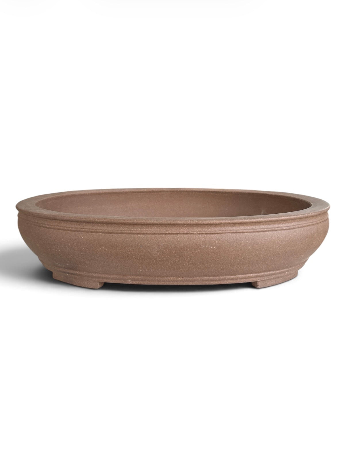 Pot ovale (44*35*h9,5cm)