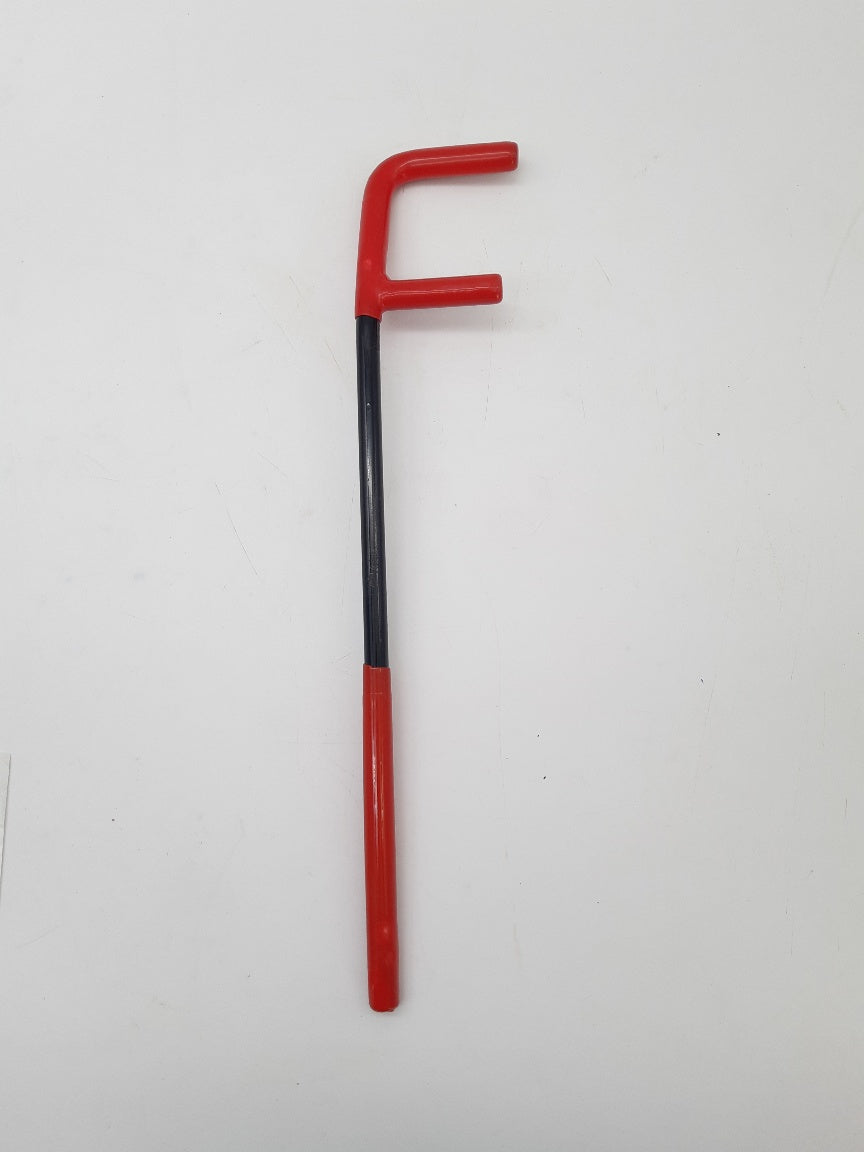 Levier pour branches