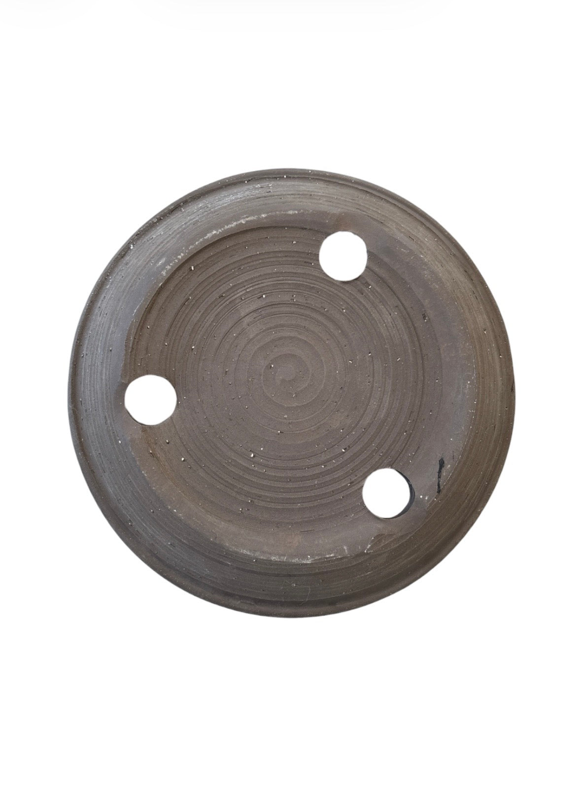 Pot Yokkaichi - rond (27.5*h7.5cm)