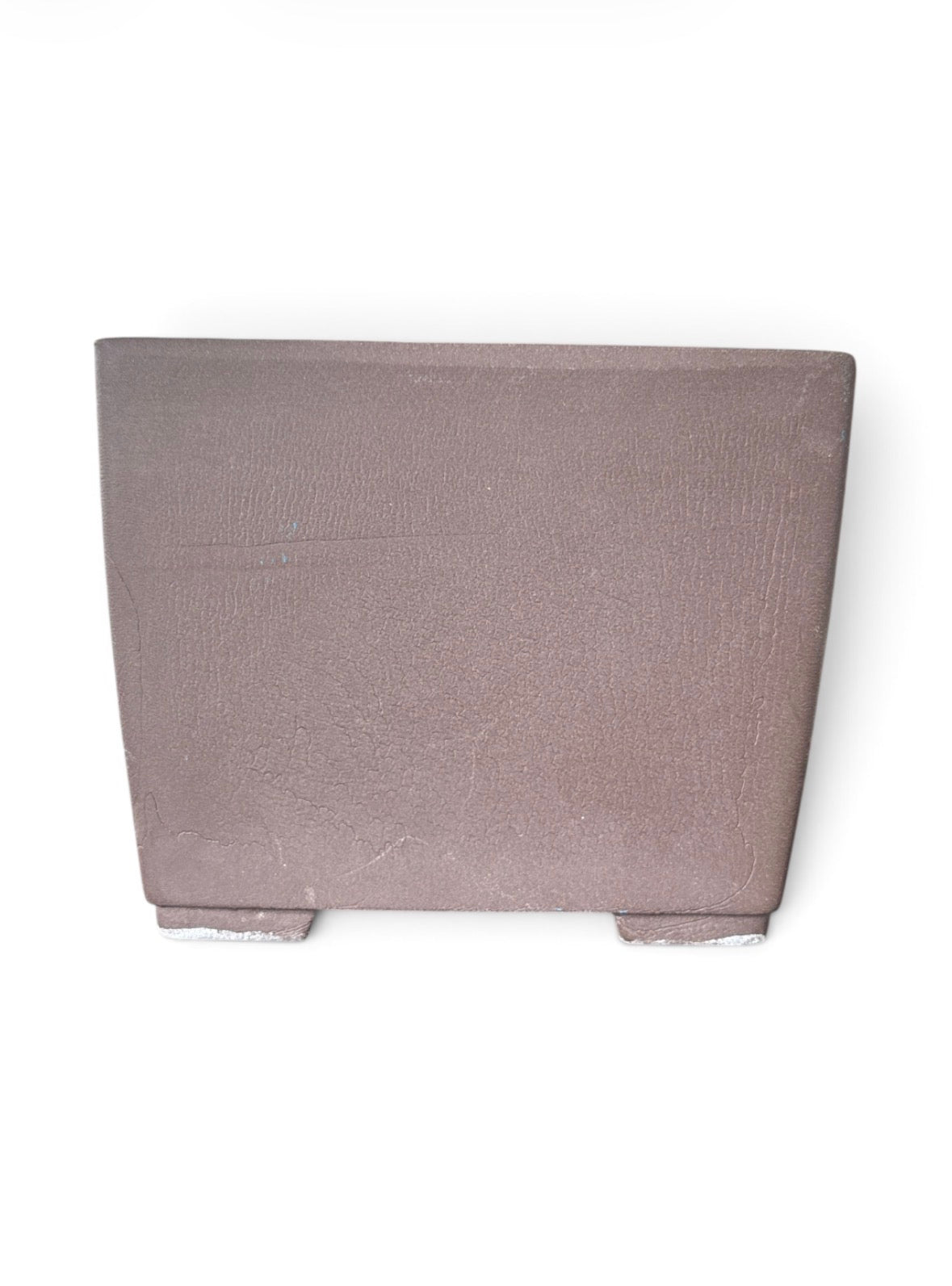Pot bonsaï carré (11*11*h9cm)