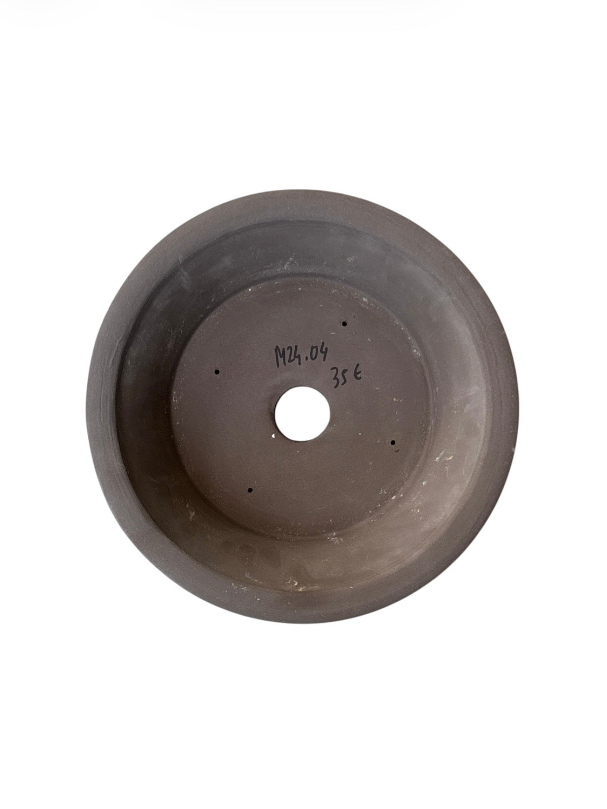 Pot Yokkaichi - rond (29.5*h8cm)