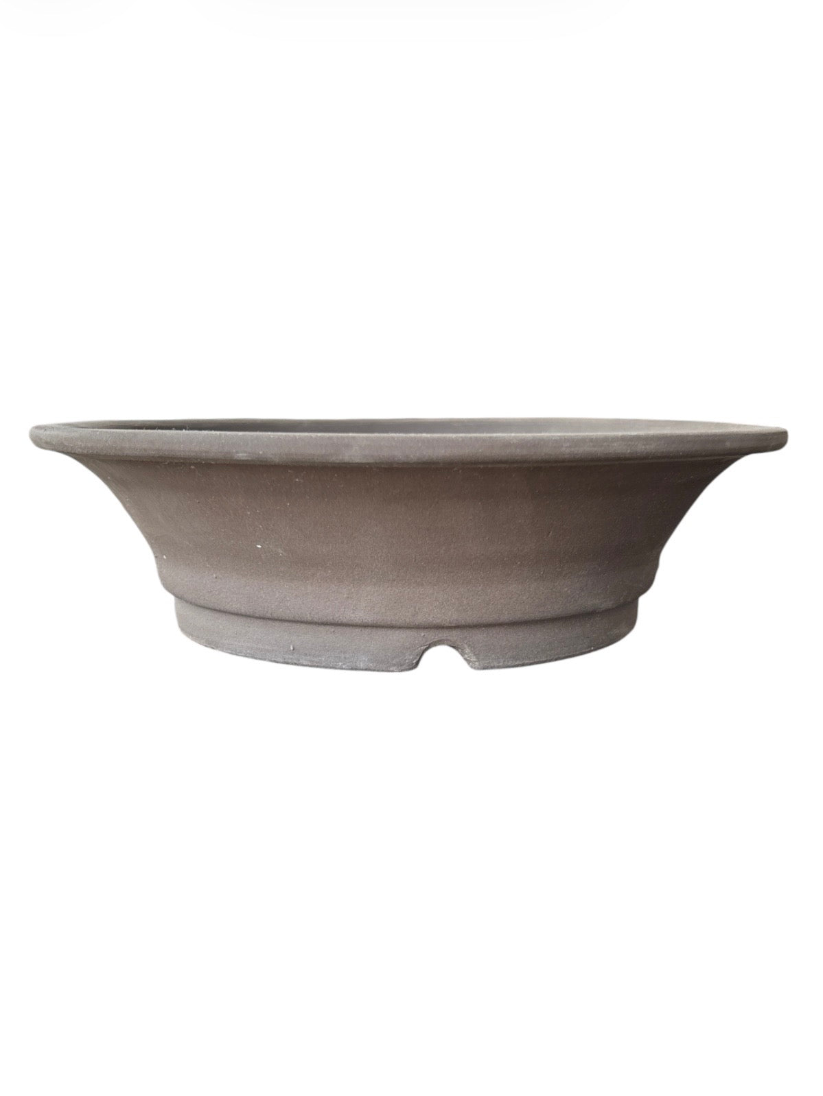 Pot Yokkaichi - rond (29.5*h8cm)