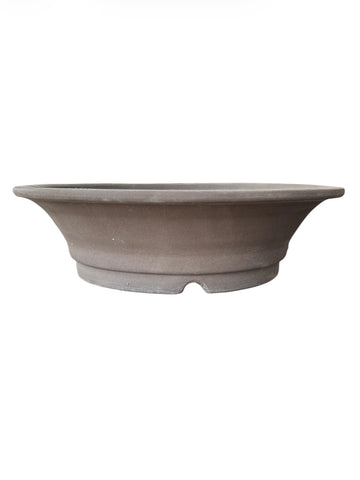 Pot Yokkaichi - rond (29.5*h8cm)