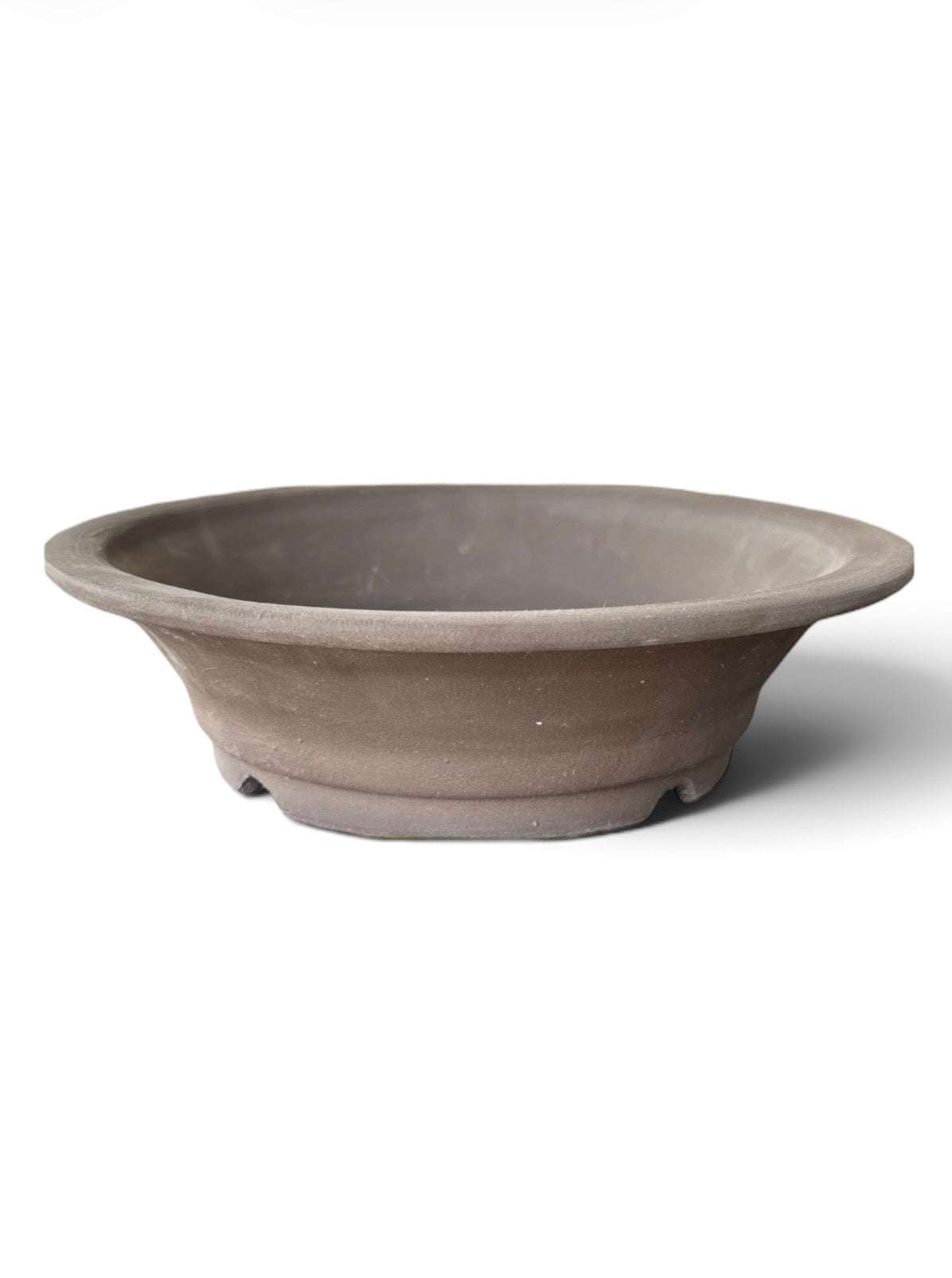 Pot Yokkaichi - rond (29.5*h8cm)