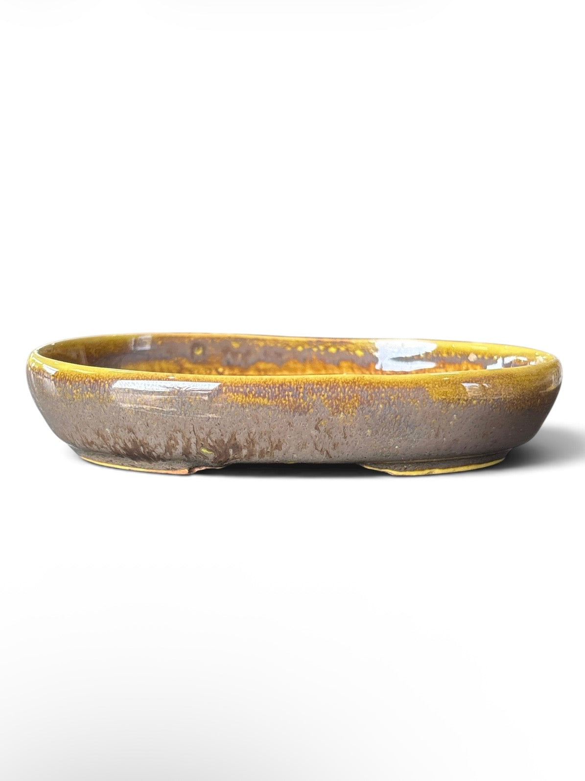 Pot ovale (13*10*h2.5cm)