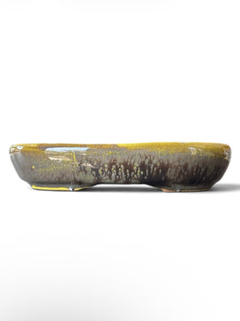 Pot ovale (13*10*h2.5cm)