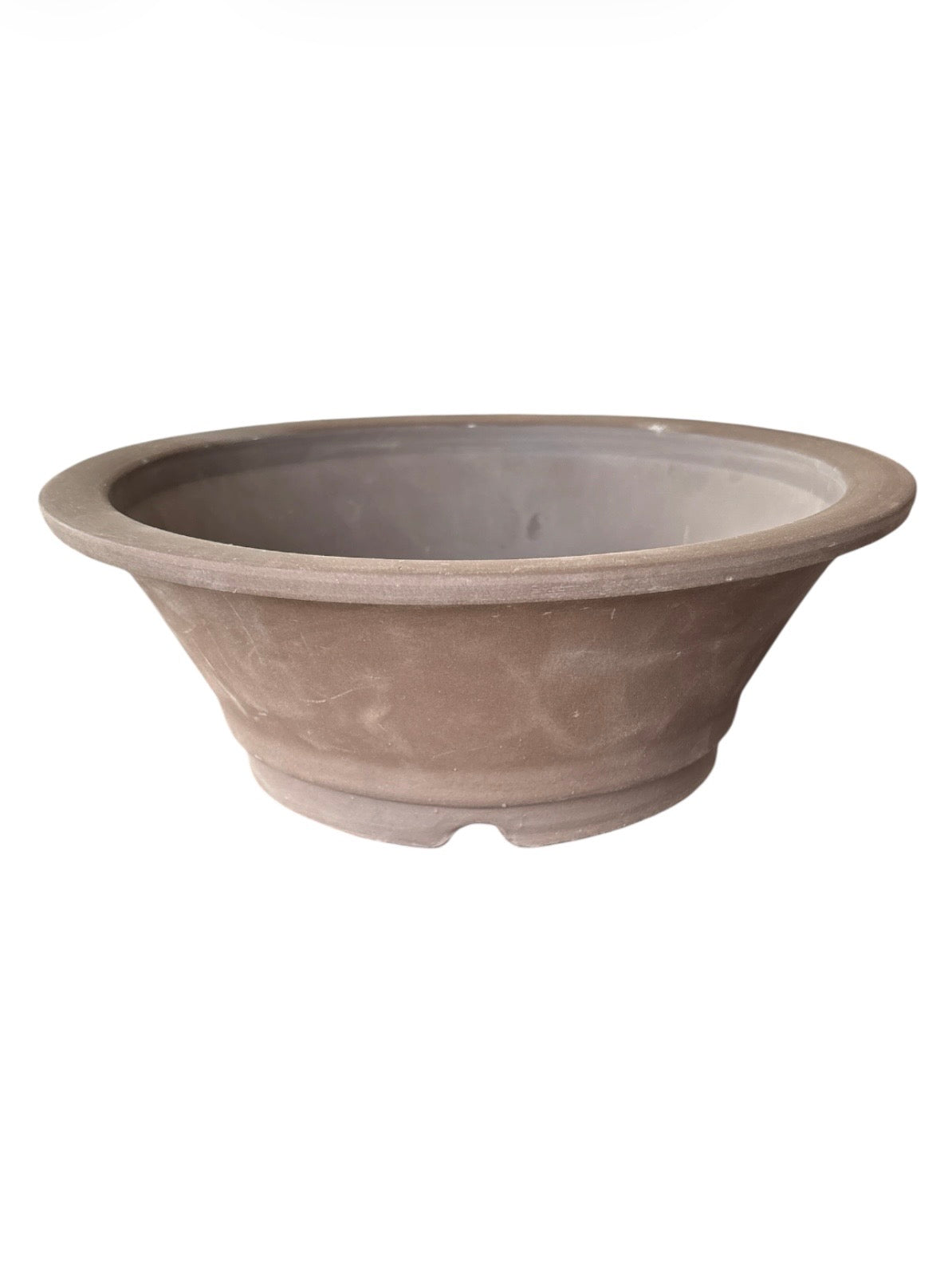 Pot Yokkaichi - rond (29.5*h11cm)