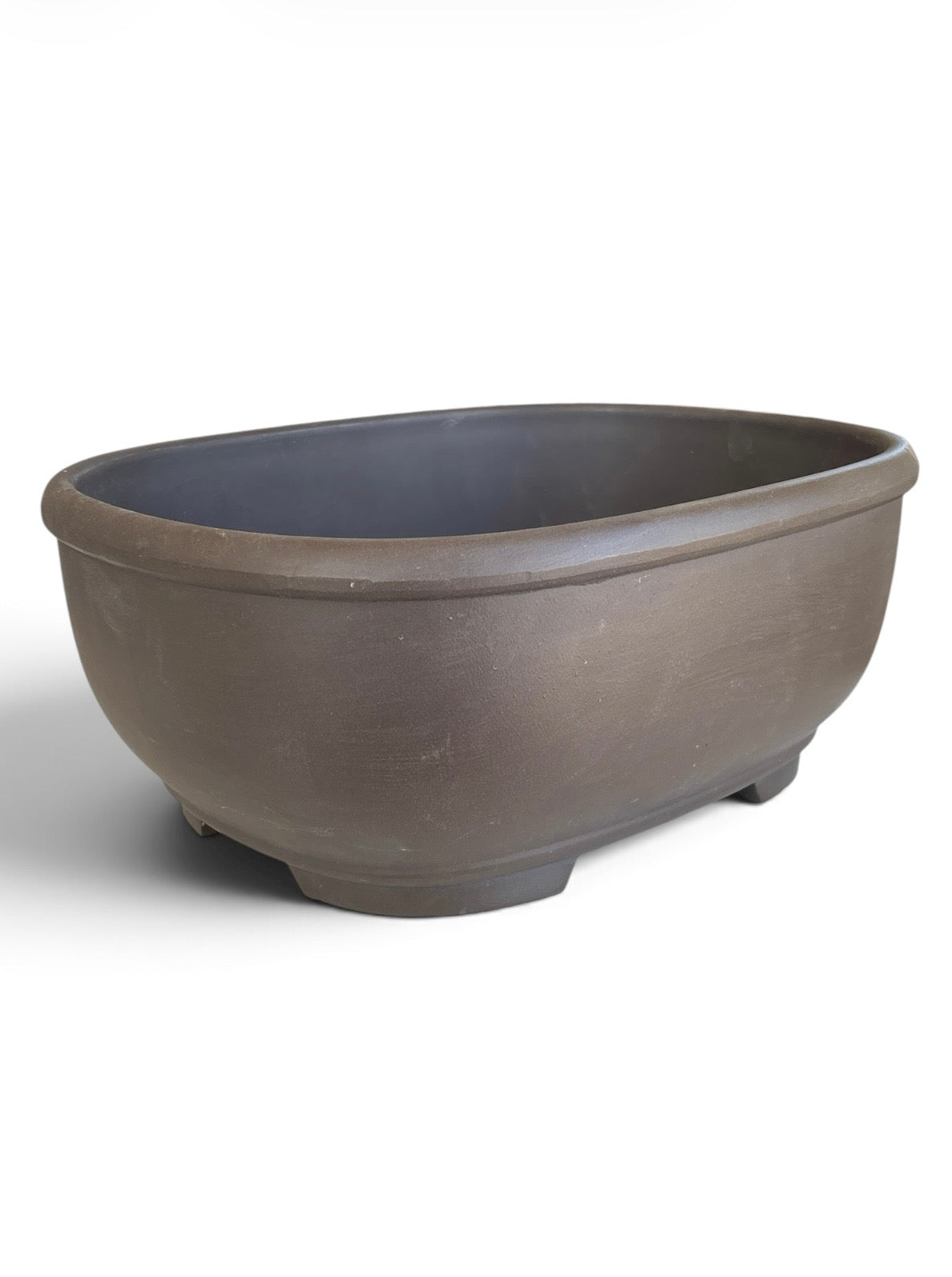 Pot ovale (32*26*h13cm)