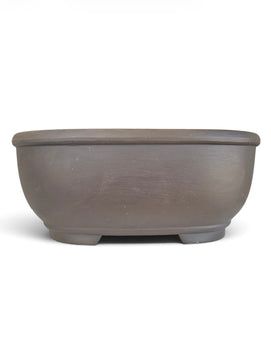 Pot ovale (32*26*h13cm)
