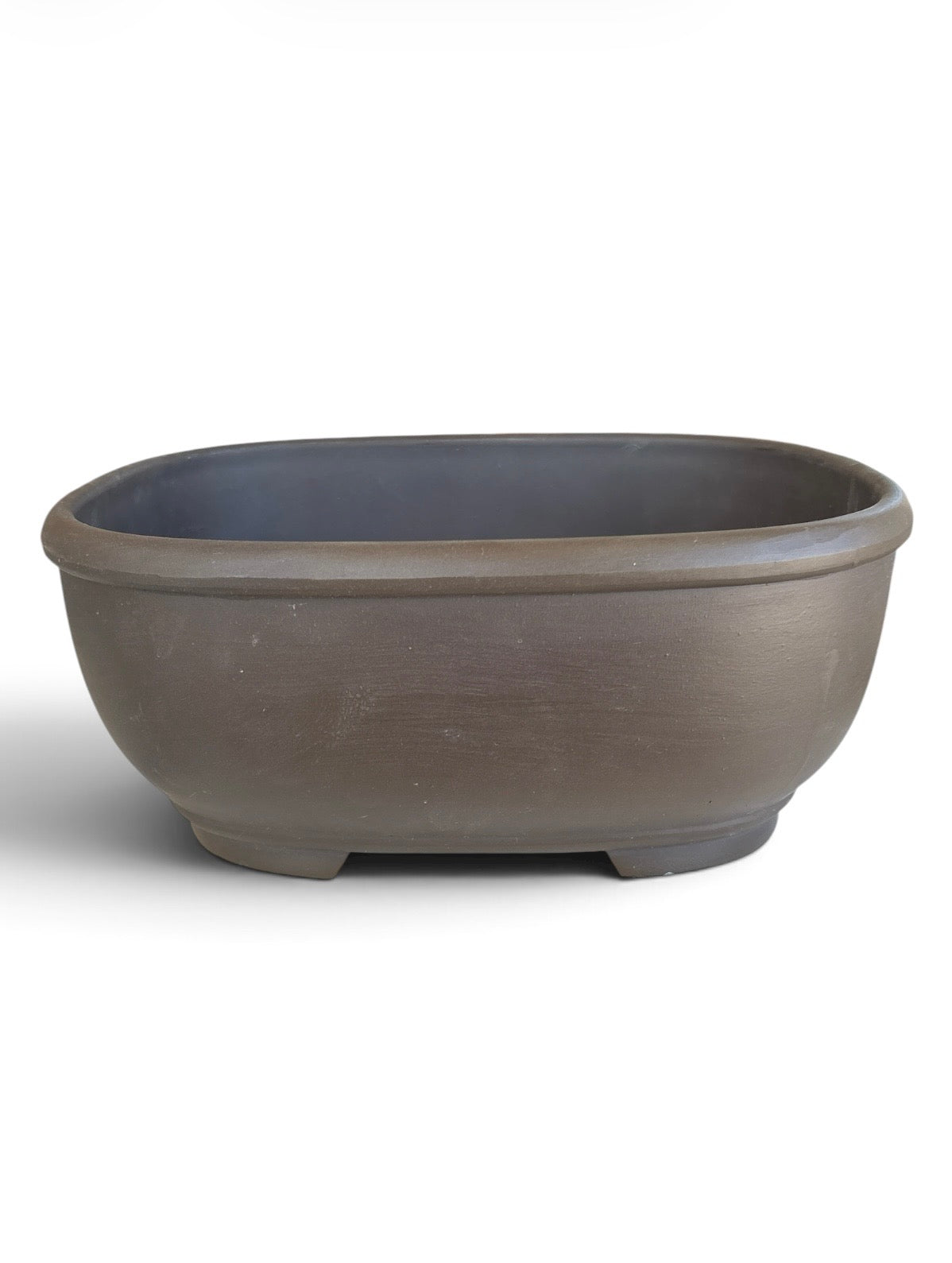 Pot ovale (32*26*h13cm)