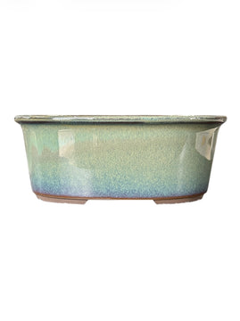 Pot émaillé japonais (15*11.5*h6cm)