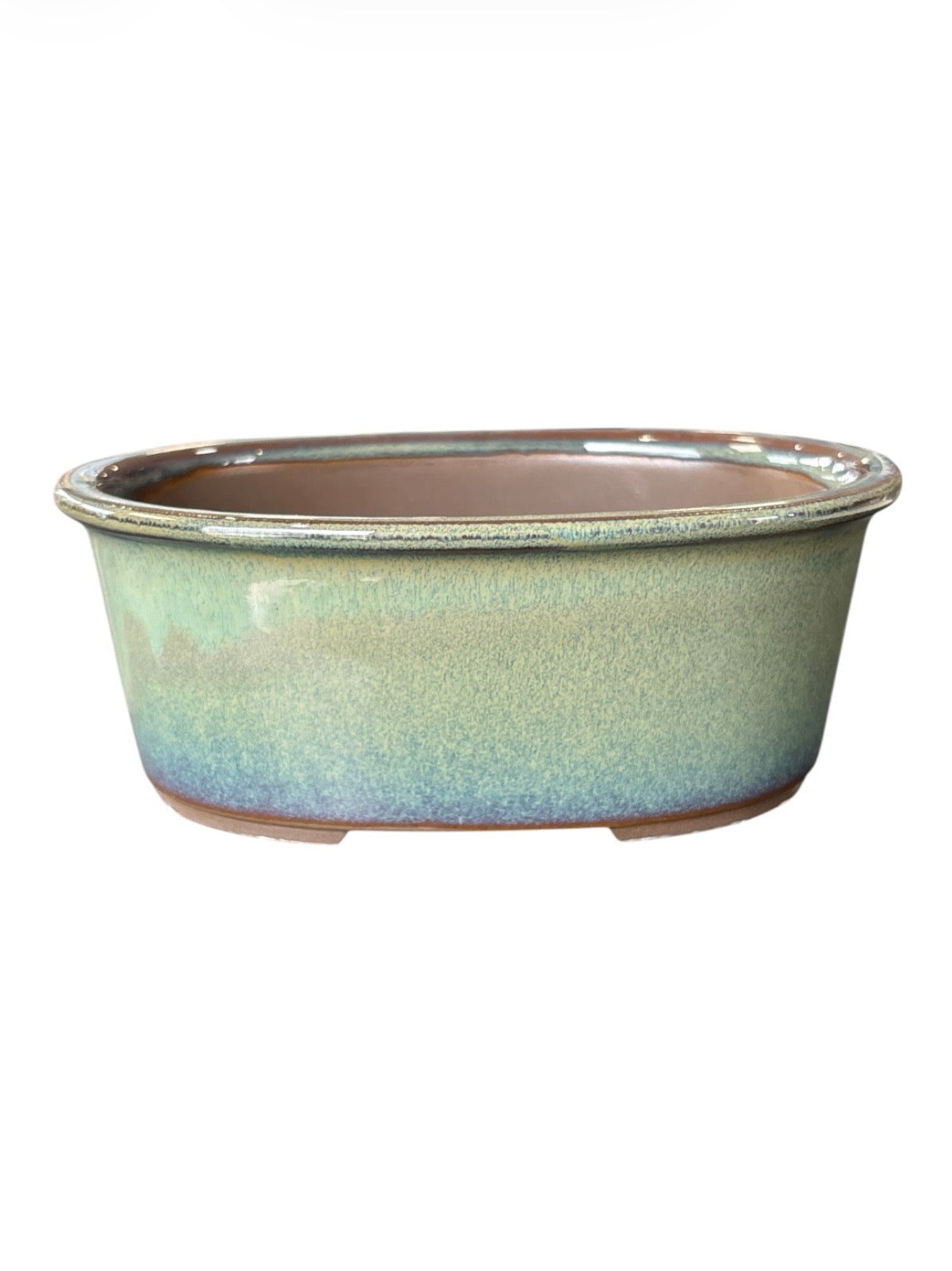Pot émaillé japonais (15*11.5*h6cm)