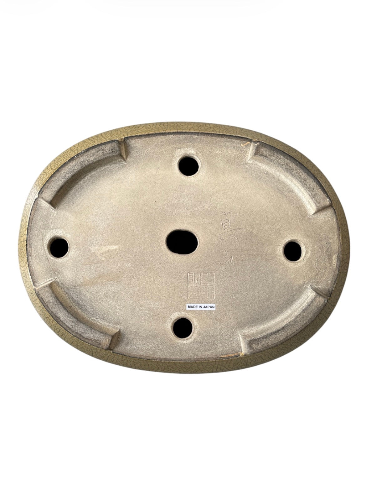 Pot Tokoname Mazan - MAZ10