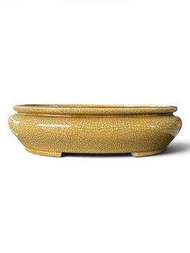 Pot Tokoname Mazan - MAZ10
