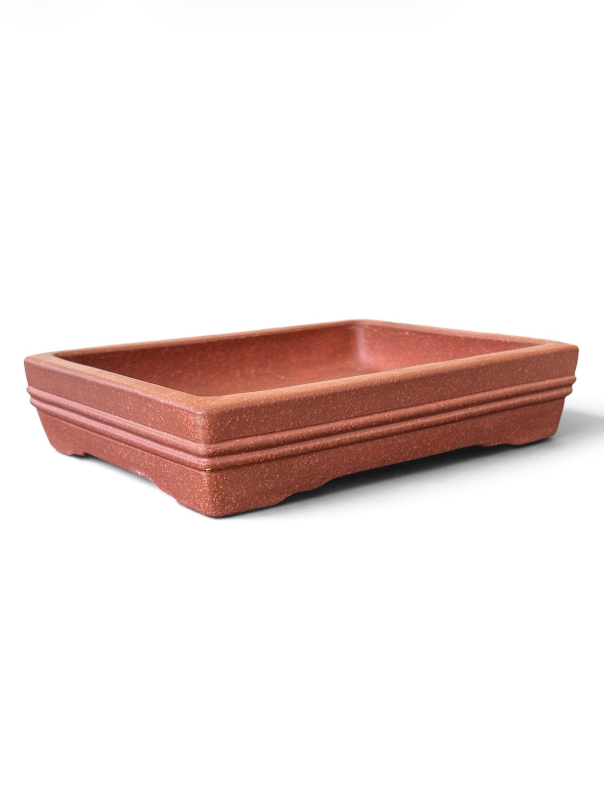 Pot rectangulaire (18*13.5*h4cm)