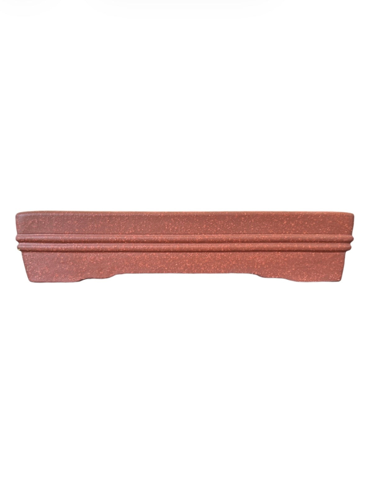 Pot rectangulaire (18*13.5*h4cm)