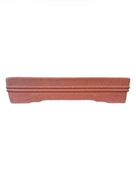 Pot rectangulaire (18*13.5*h4cm)