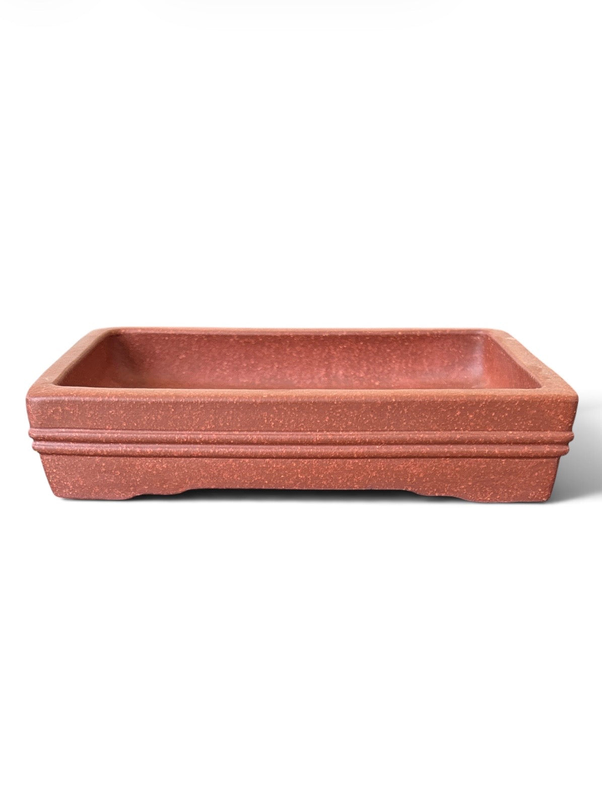 Pot rectangulaire (18*13.5*h4cm)