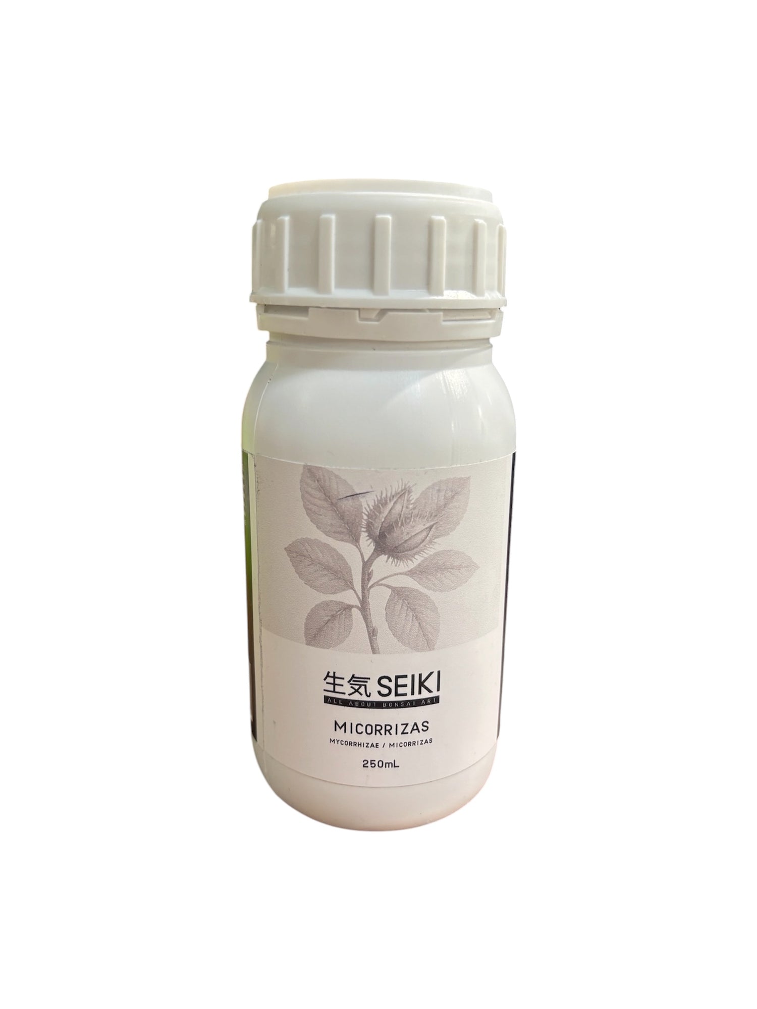 Mycorhizes Bonsaï - SEIKI® - 250ml