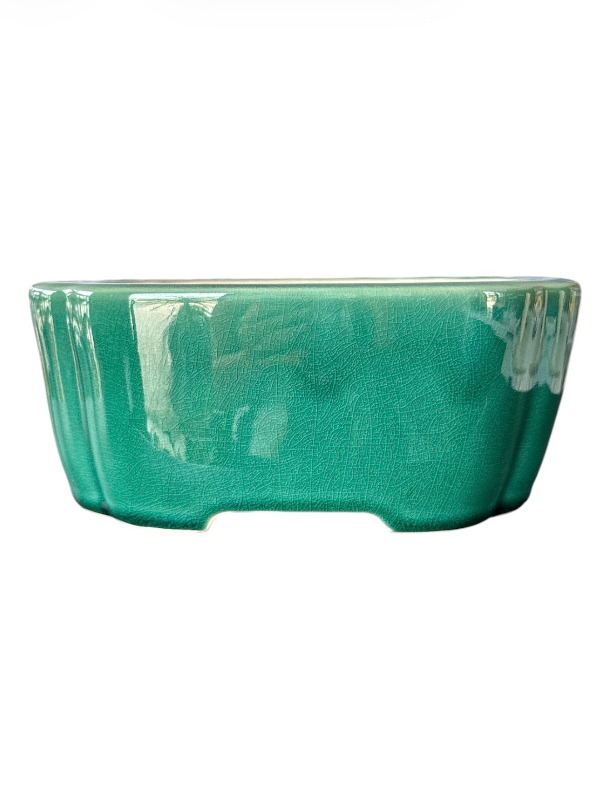 Pot carré (19*19*h7cm)