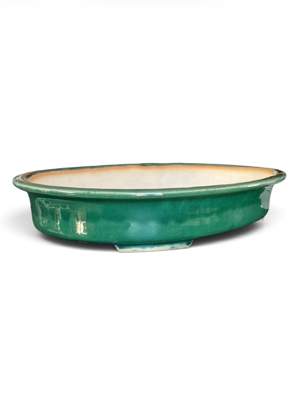 Pot ovale (43.5*31*h7cm)