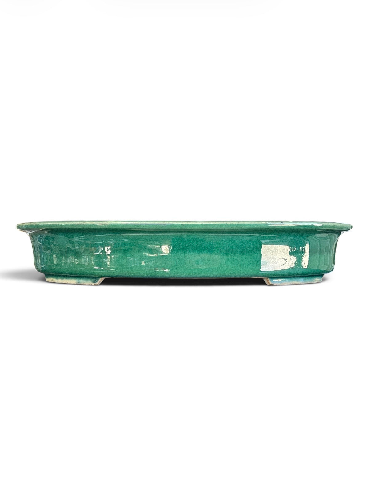 Pot ovale (43.5*31*h7cm)