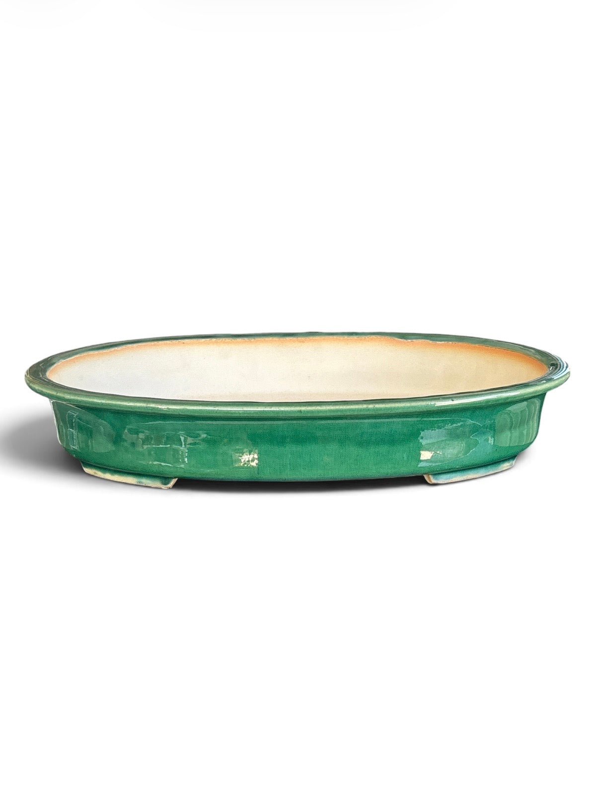 Pot ovale (43.5*31*h7cm)